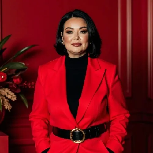 Лиана Кочетова