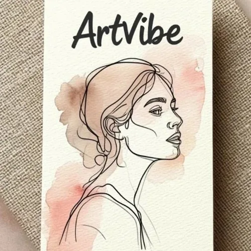 ArtVibe74
