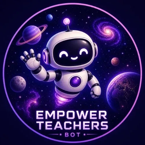 Empower Teachers bot