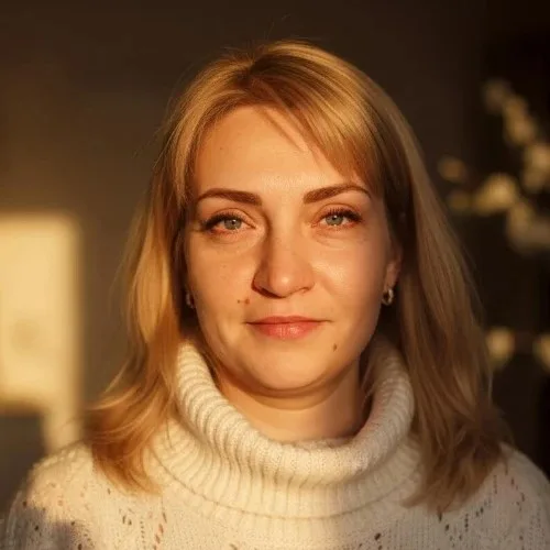 Бот-помощник Агнеша
