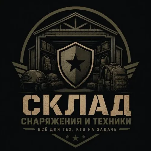 Менеджер склада