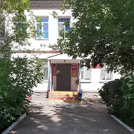 Муниципальное дошкольное  образовательное учреждение "Детский сад № 135 Красноармейского района Волгограда"