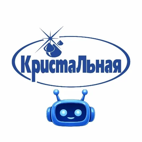 Вода КристаЛьная_Бот