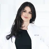 Кристина Шереметьева