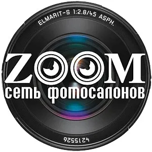 Интернет магазин - Фотосалон Zoom