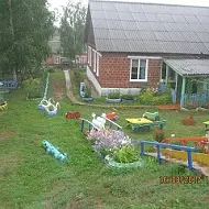 МДОУ д/с д.Капустино