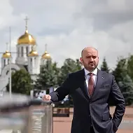 Вячеслав Федорищев