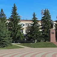 СОВЕТ ДЕПУТАТОВ НИКИФОРОВСКОГО МУНИЦИПАЛЬНОГО ОКРУГА