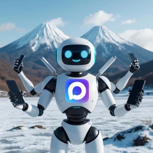 Бот каталог Камчатских чатов и каналов MAX