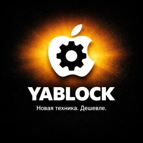 Yablock_online shop
