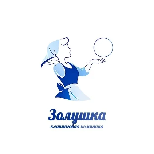 Клининговая компания "Золушка"
