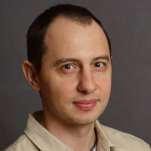 Александр Викторович про IT