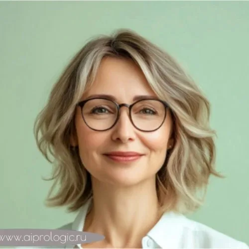 Ai Дарья Нейронутрициолог