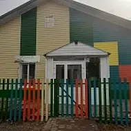 МБДОУ - "СТАРОИКШУРМИНСКИЙ ДЕТСКИЙ САД "КОЯШКАЙ"
