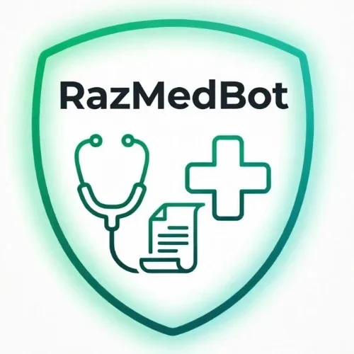 RazMedBot