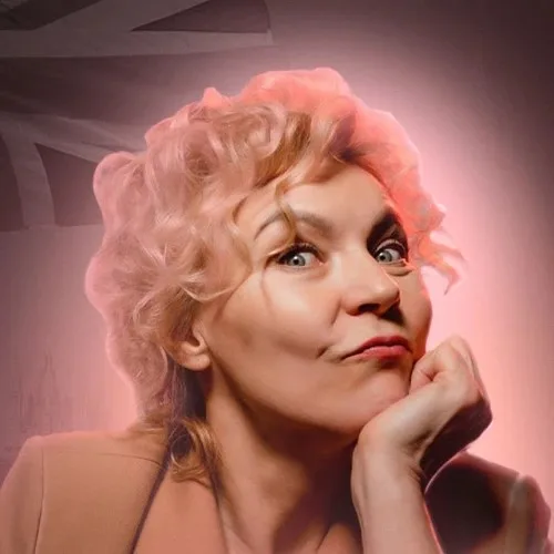 Ирина Кузьмина