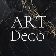 ART Deco шоу-рум мебели. Диваны, кровати