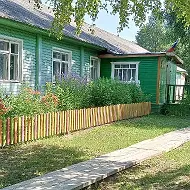 БДОУ СМО "Марковский детский сад" Сокольский округ