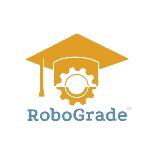 RoboGrade | Цифровой администратор