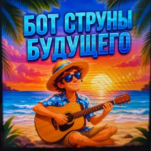Струны Будущего