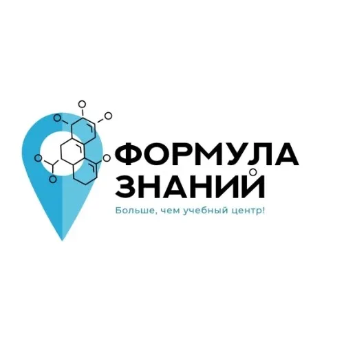 Официальный бот для учеников "Формулы знаний"