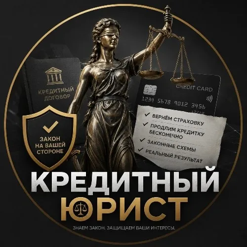 Кредитный юрист