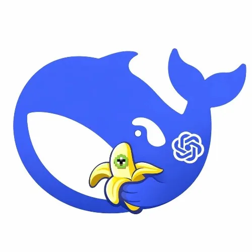 DeepSeek | Nano Banana | ChatGPT