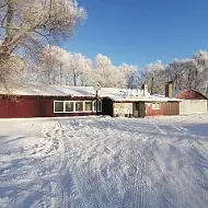 Кафе Томь