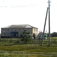 Петровский сельсовет Черемисиновского района