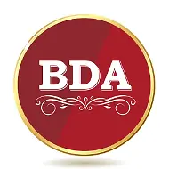BDA. Я вижу знаки!