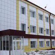 Контрольно-счетная палата Чебулинского муниципального округа