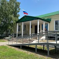 МДОУ детский сад N°16 с.Сластуха