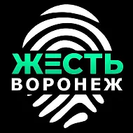 Жесть Воронеж