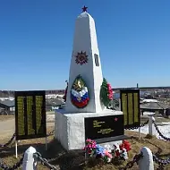 Администрация сельского поселения "Мыёлдино"