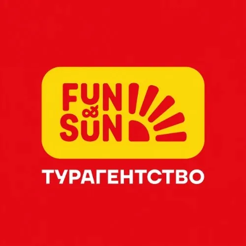 FUN&SUN - бот турагентства