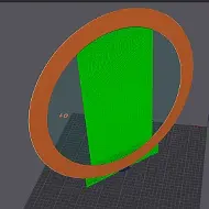 as