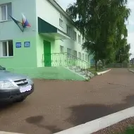 Администрация Первомайского сельсовета