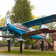 Администрация Белоярского городского поселения