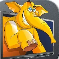 Большое ТВ