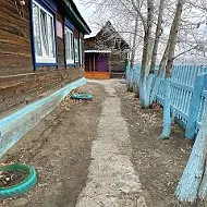 МОУ "Кибалинская ООШ"