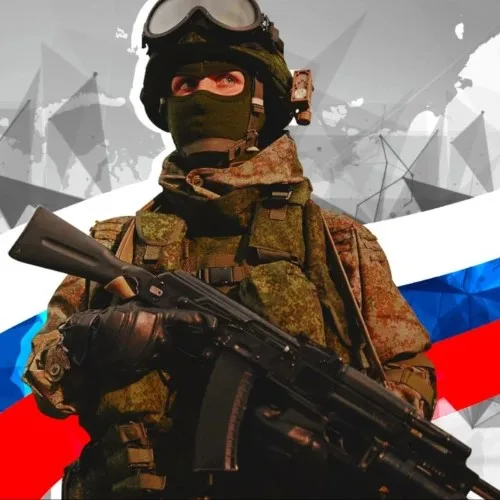 Эксперт СВОих