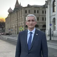 Евгений Нифантьев
