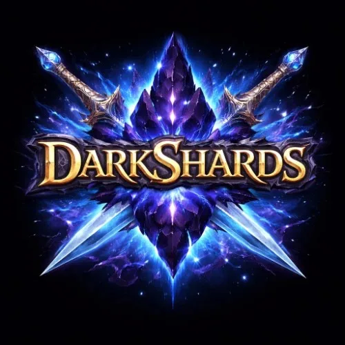 Dark Shards
