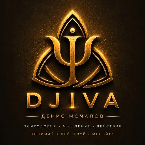 DJIVA | Тест Бёрнса