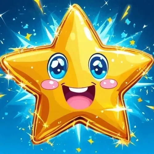 Lucky Star