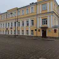 ДХШ имени Тенишевой