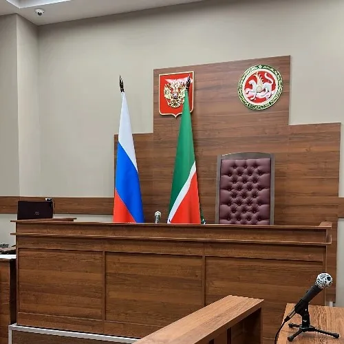 Юрист