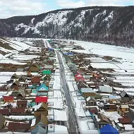 Совет СП Тимировский сельсовет