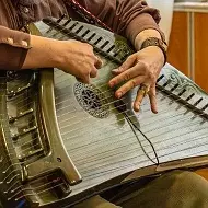 Кирилл Богомилов / Композитор, продюсер, гусляр