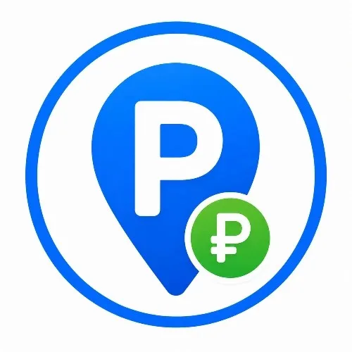 Parking. Аренда парковок в ЖК